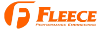 Fleece Performance Engineering - 6.7 Cummins Fleece Grid Heater Delete & High Flow Plenum