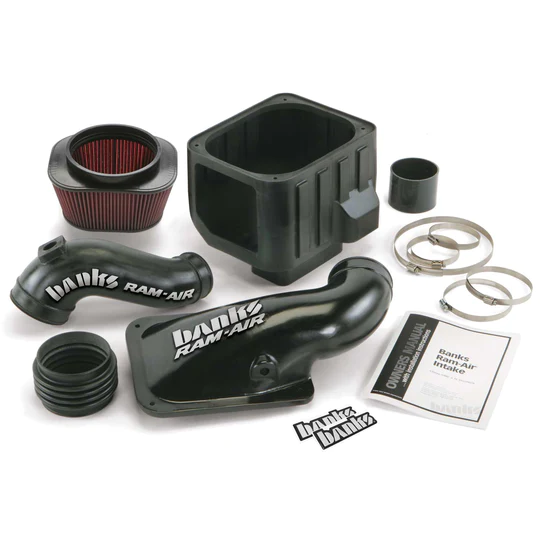 Banks Power LB7 Intake Upgrade