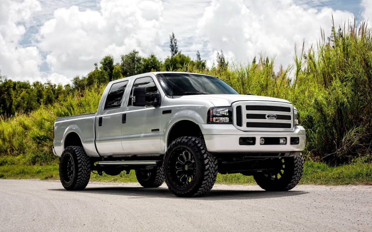 8 Common 6.0 Powerstroke Problems