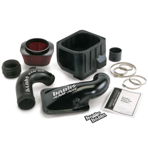 Banks Power - Banks Power Ram-Air Intake - LLY