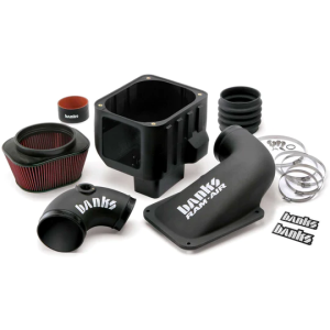 Banks Power - Banks Power Ram-Air Intake - LBZ