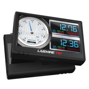 SCT - SCT Livewire TS+ Tuner - 6.7 Powerstroke