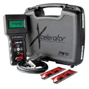 PPE - Duramax LB7 PPE Standard Xcelerator Programmer