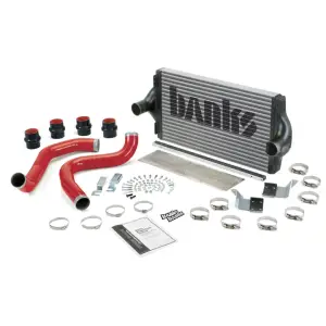 Banks Power - Banks Power Performance Intercooler Upgrade - '99.5-'03 7.3 Powerstroke