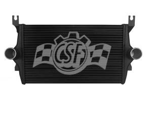 CSF - 7.3 Powerstroke CSF Intercooler Upgrade (1999-2003)