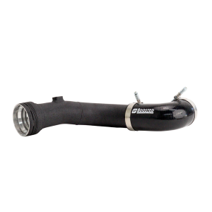 Boosted Performance - 6.7 Powerstroke Cold Side Charge Pipe Upgrade ('11-'24)