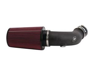 Boosted Performance - 6.7 Cummins Performance Intake (2019-2024)