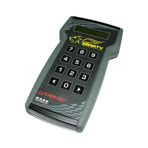 5.9 Cummins 24v ('98.5-'02) MADS Smarty S-03 Tuner