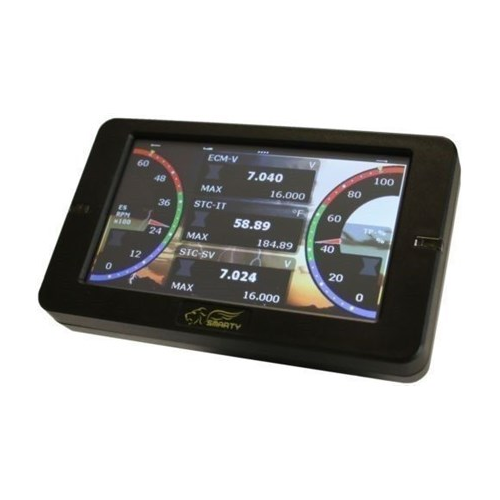 6.7 Cummins 24v ('07-'18) MADS Smarty Touch S2G Tuner