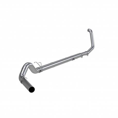 7.3 Powerstroke 5in Stainless Steel Exhaust MBRP