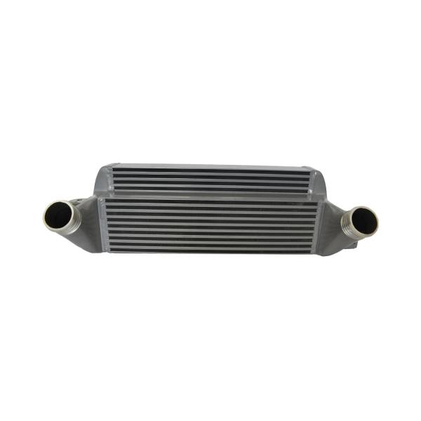 Mustang EcoBoost Intercooler Back