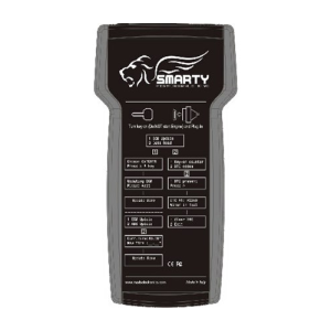 MADS Electronics - MADS Smarty S-03 Tuner - 5.9 Cummins ('98.5-'02) - Image 3
