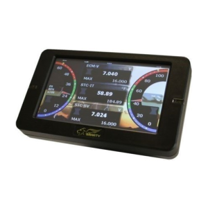 MADS Electronics - MADS Smarty Touch S2G Tuner - 5.9 Cummins ('98.5-'07) - Image 1