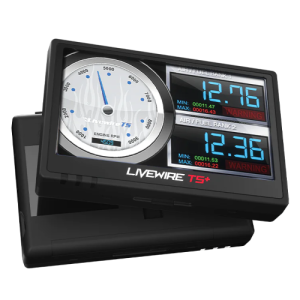 SCT - SCT Livewire TS+ Tuner - 6.7 Powerstroke - Image 1