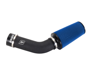 Boosted Performance 7.3 Powerstroke Performance Intake-Front-Blue