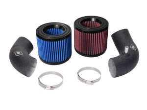 Boosted Performance Stinger 3.3T Performance Air Intake-Kit