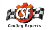 CSF - 6.0 Powerstroke CSF OEM+ Intercooler Upgrade (7.3 Powerstroke Upgrade)