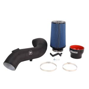 6.7 Powerstroke Performance Intake ('17-'19) - Blue Filter Kit