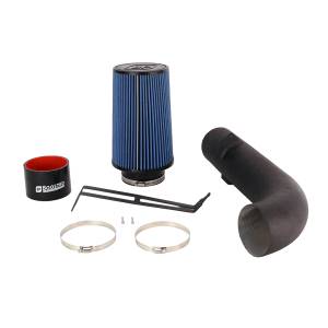 Duramax L5P Performance Intake ('17-'19) - Blue Filter Kit