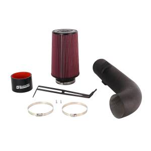 Duramax L5P Performance Intake ('17-'19) - Red Filter Kit