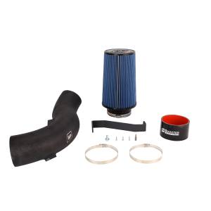 6.7 Cummins Performance Intake (2019-2024) - Blue Filter Kit