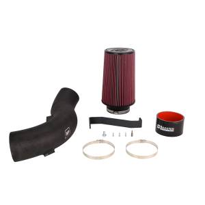 6.7 Cummins Performance Intake (2019-2024) - Red Filter Kit