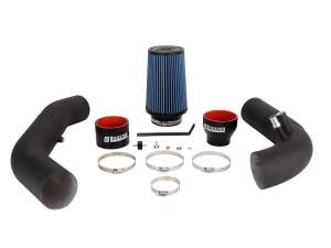 2.3 Mustang Cold Air Intake (2015-2024)