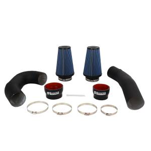 EcoBoost F150 Intake Blue Full Kit