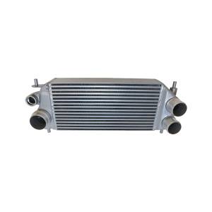 F150 EcoBoost Intercooler Back