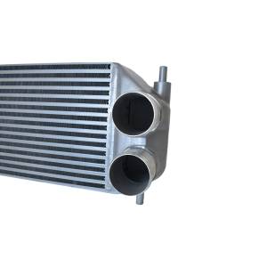 F150 EcoBoost Intercooler Left back