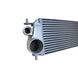 F150 EcoBoost Intercooler Left Back