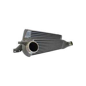 Mustang EcoBoost Intercooler Left Side Back